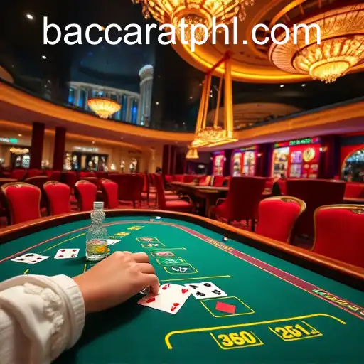 Baccarat's Rising Appeal in the Philippines