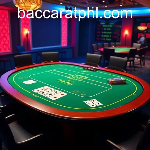 Baccarat's Rising Popularity in the Philippines