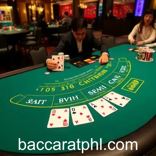 Exploring the Fascinating World of Blackjack and Its Popularity in the Philippines