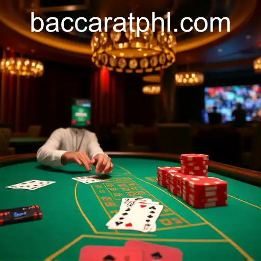 The Rise of Online Baccarat in the Philippines