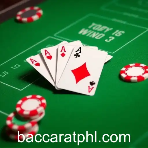 Exploring the World of Online Poker and Baccarat in the Philippines