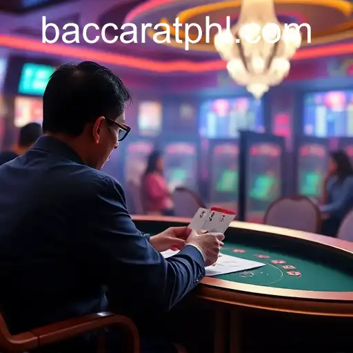 The Rise of Sports Betting and Baccarat in the Philippines